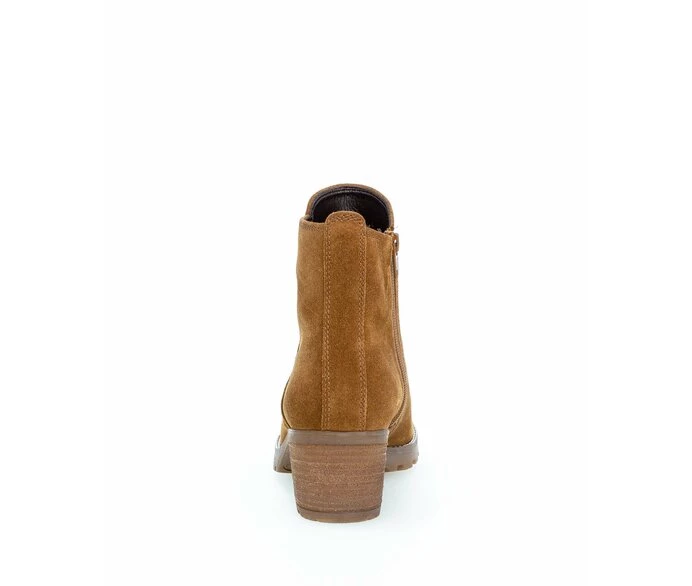 Botas Gabor Mujer Marrones | ES0003559