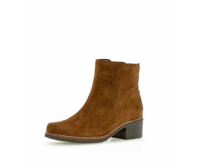 Botas Gabor Mujer Marrones | ES0003581