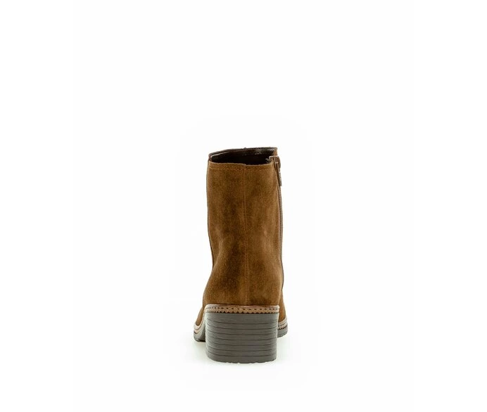 Botas Gabor Mujer Marrones | ES0003581