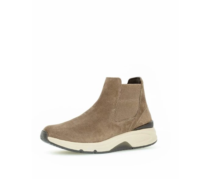 Botas Gabor Mujer Marrones | ES0003584