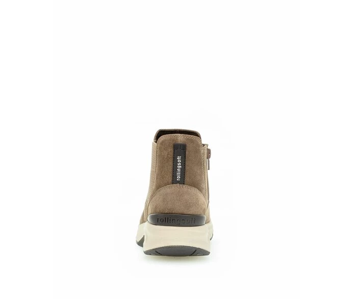 Botas Gabor Mujer Marrones | ES0003584