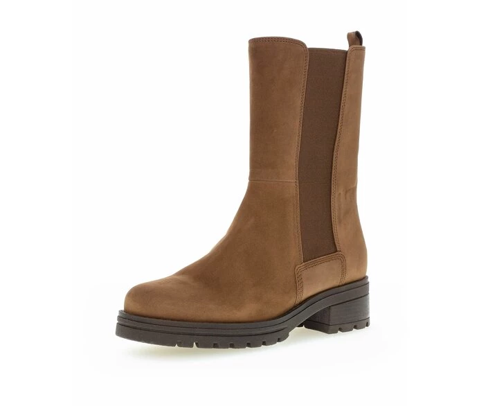 Botas Gabor Mujer Marrones | ES0003610