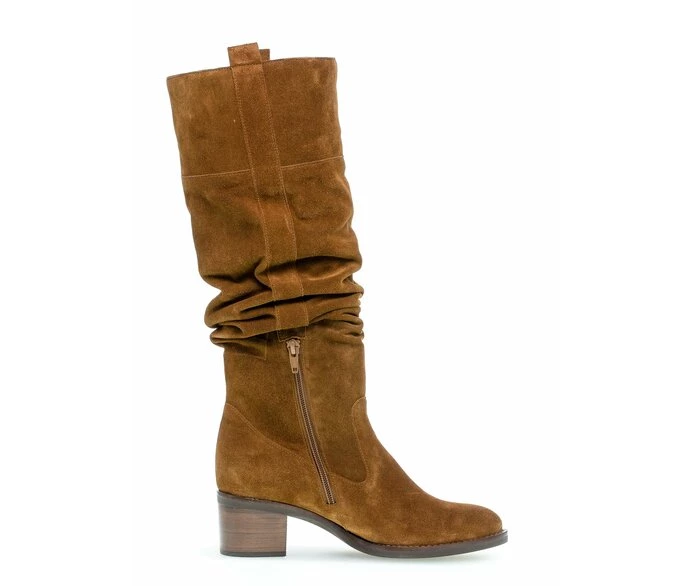 Botas Gabor Mujer Marrones | ES0003613