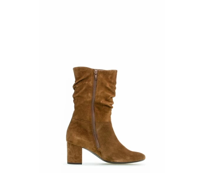 Botas Gabor Mujer Marrones | ES0003617