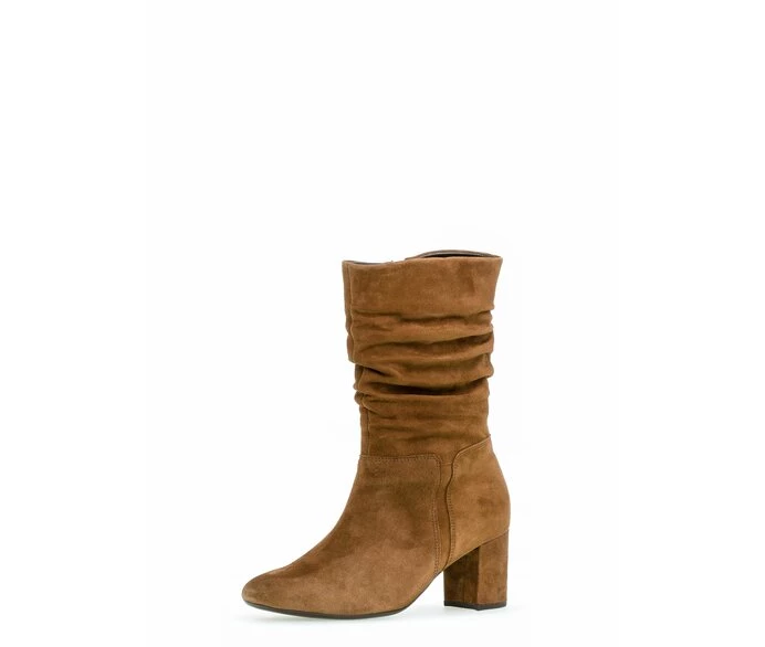 Botas Gabor Mujer Marrones | ES0003617