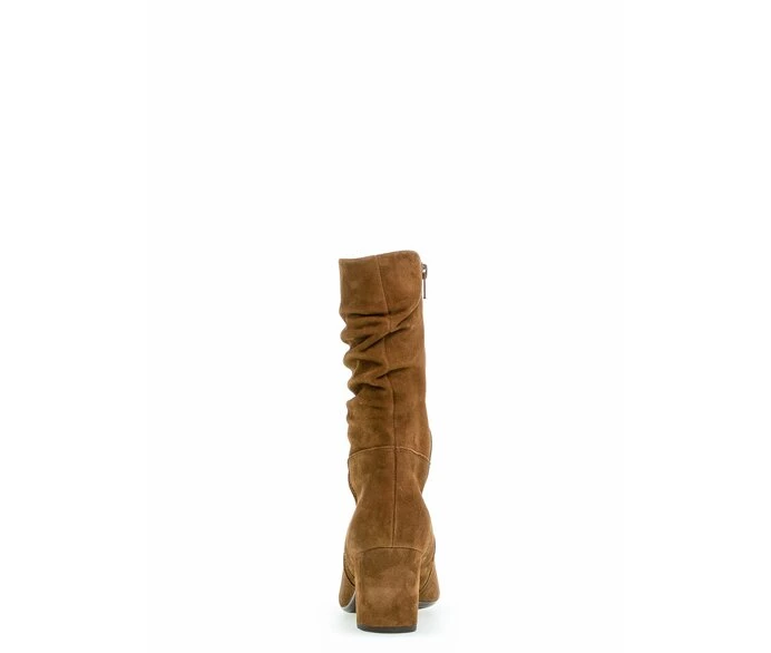 Botas Gabor Mujer Marrones | ES0003617