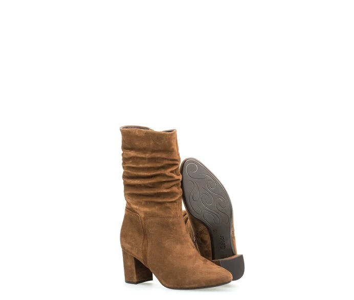 Botas Gabor Mujer Marrones | ES0003617