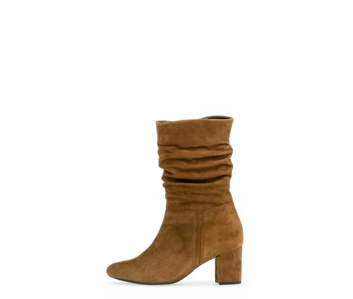 Botas Gabor Mujer Marrones | ES0003617