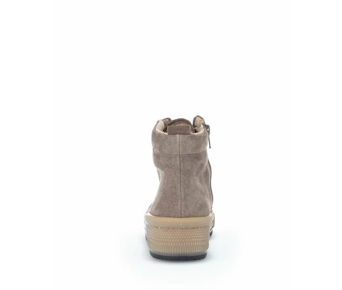 Botas Gabor Mujer Marrones | ES0003621