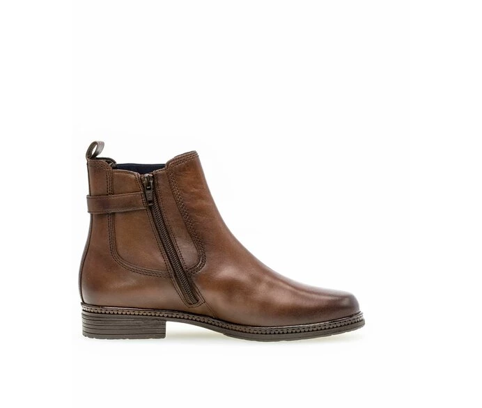 Botas Gabor Mujer Marrones | ES0003628