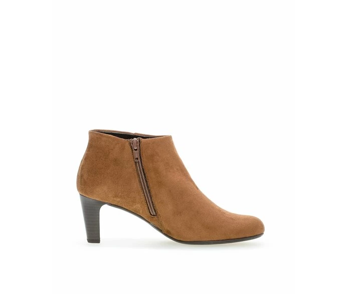 Botas Gabor Mujer Marrones | ES0003663