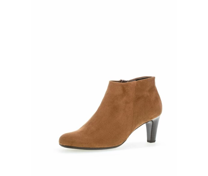 Botas Gabor Mujer Marrones | ES0003663