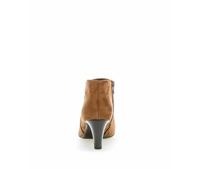 Botas Gabor Mujer Marrones | ES0003663