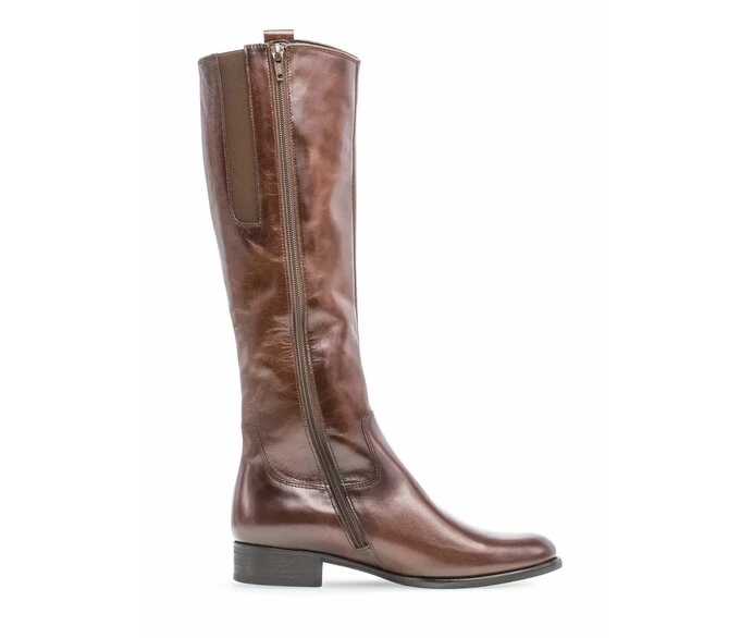 Botas Gabor Mujer Marrones | ES0003664