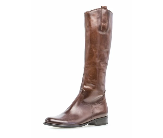 Botas Gabor Mujer Marrones | ES0003664