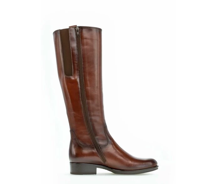 Botas Gabor Mujer Marrones | ES0003672