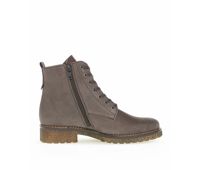 Botas Gabor Mujer Marrones | ES0003675