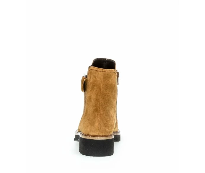 Botas Gabor Mujer Marrones | ES0003691