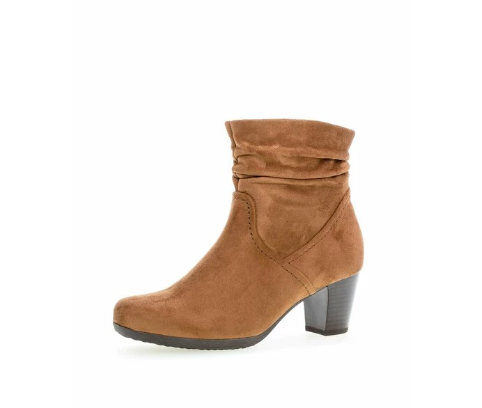 Botas Gabor Mujer Marrones | ES0003721