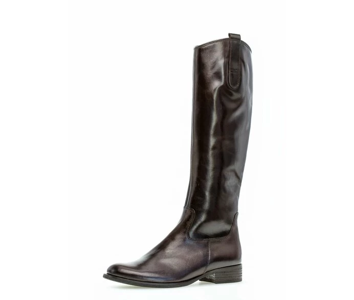 Botas Gabor Mujer Marrones | ES0003736