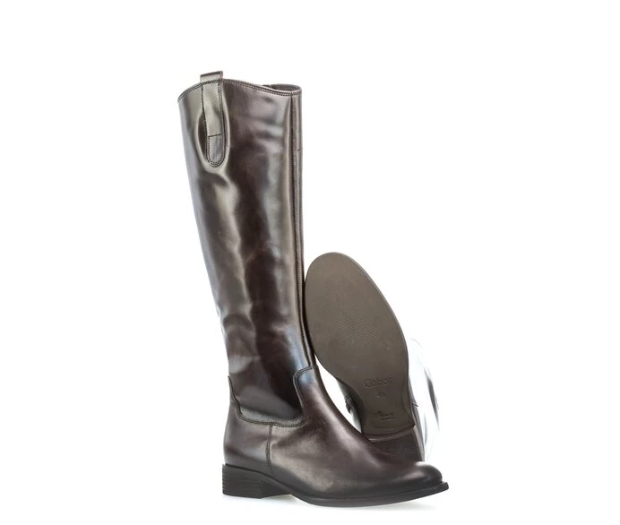 Botas Gabor Mujer Marrones | ES0003736