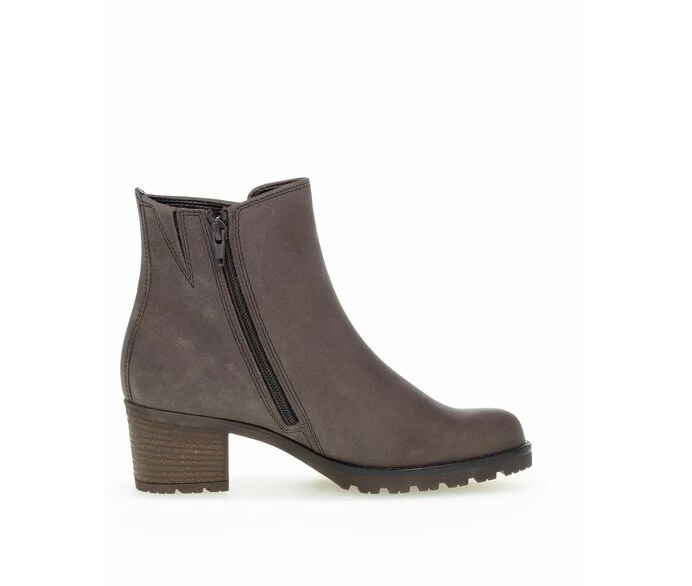 Botas Gabor Mujer Marrones | ES0003737