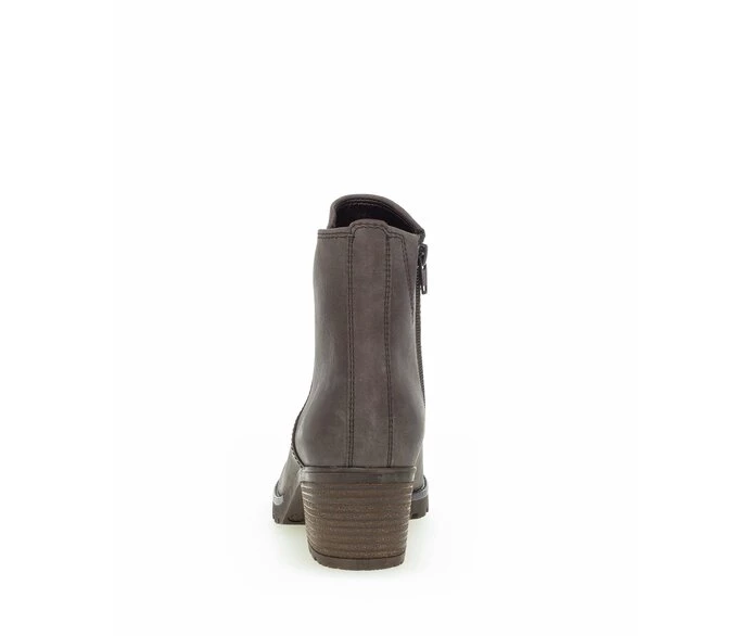 Botas Gabor Mujer Marrones | ES0003737