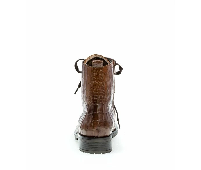 Botas Gabor Mujer Marrones | ES0003739