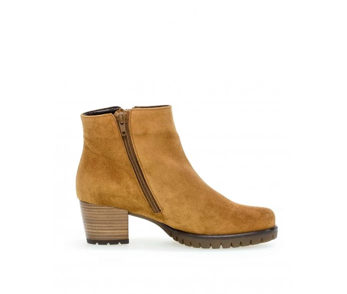 Botas Gabor Mujer Marrones | ES0003743