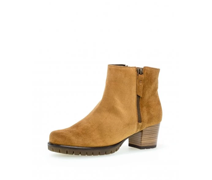 Botas Gabor Mujer Marrones | ES0003743