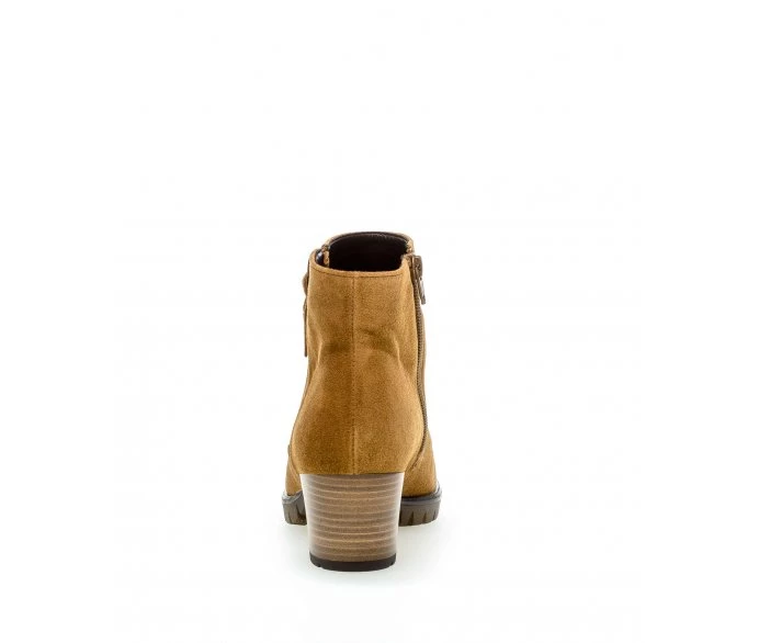 Botas Gabor Mujer Marrones | ES0003743