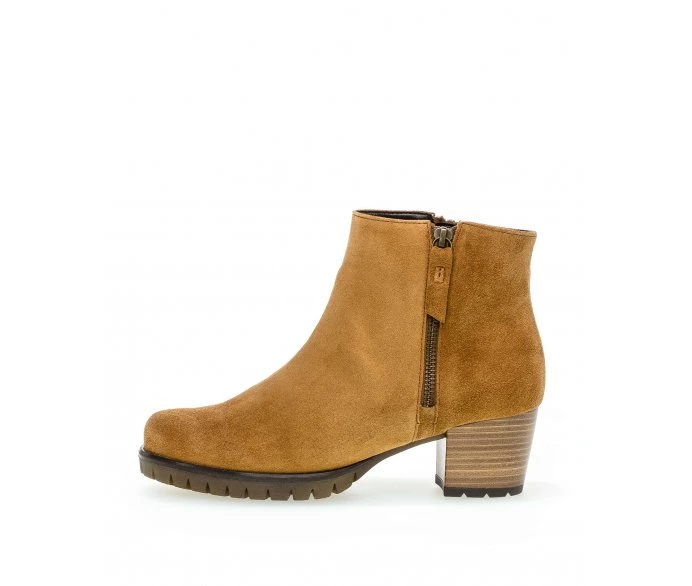 Botas Gabor Mujer Marrones | ES0003743