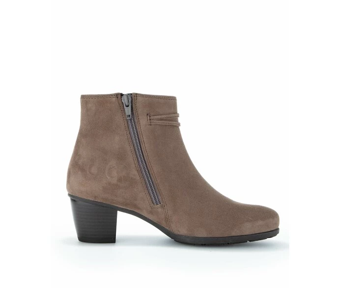 Botas Gabor Mujer Marrones | ES0003784