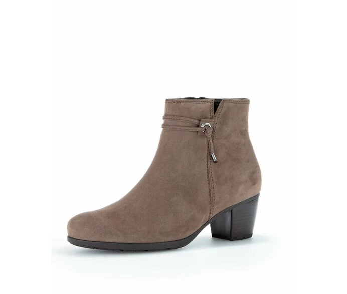 Botas Gabor Mujer Marrones | ES0003784