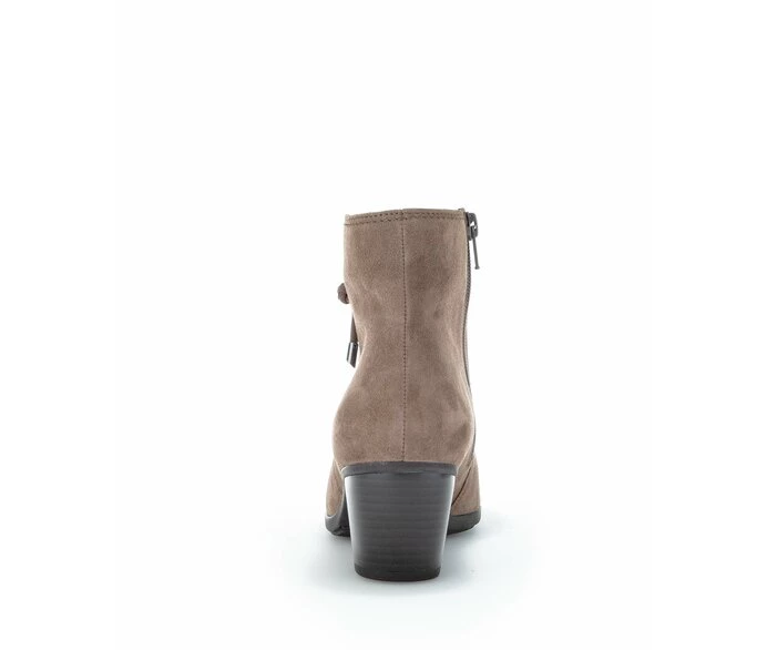 Botas Gabor Mujer Marrones | ES0003784