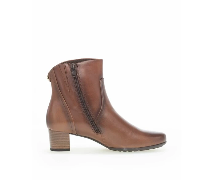 Botas Gabor Mujer Marrones | ES0003787