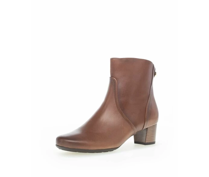 Botas Gabor Mujer Marrones | ES0003787