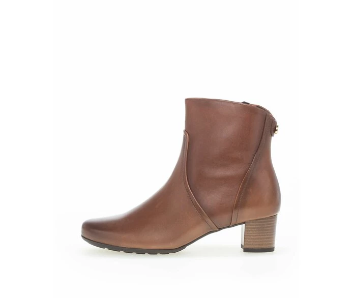 Botas Gabor Mujer Marrones | ES0003787