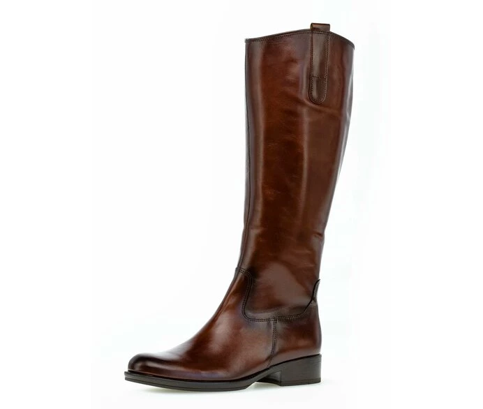 Botas Gabor Mujer Marrones | ES0003804