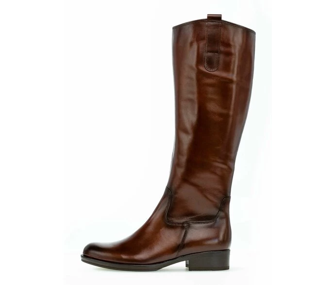 Botas Gabor Mujer Marrones | ES0003804