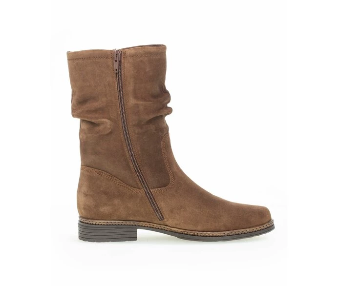 Botas Gabor Mujer Marrones | ES0003822