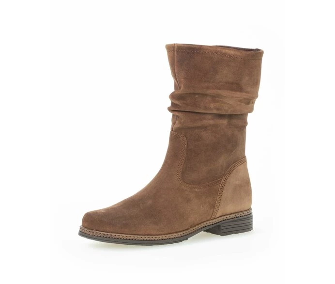 Botas Gabor Mujer Marrones | ES0003822