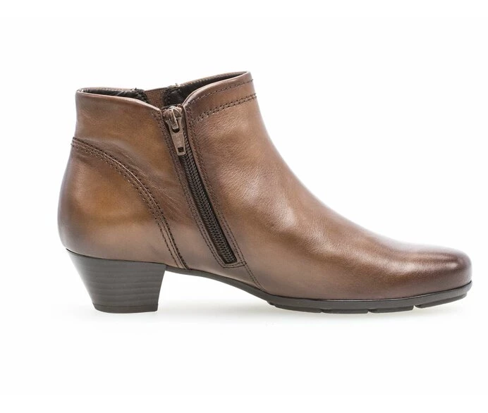 Botas Gabor Mujer Marrones | ES0003833