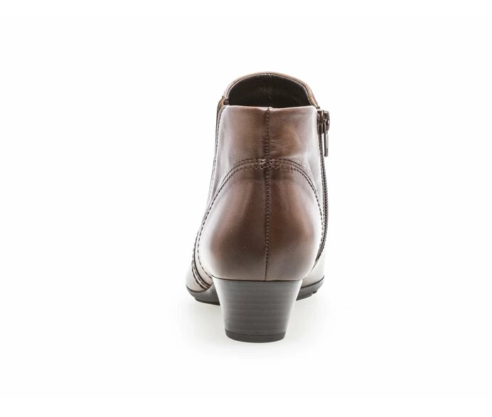 Botas Gabor Mujer Marrones | ES0003833