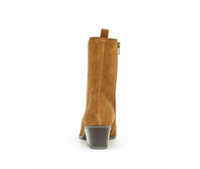 Botas Gabor Mujer Marrones | ES0003836