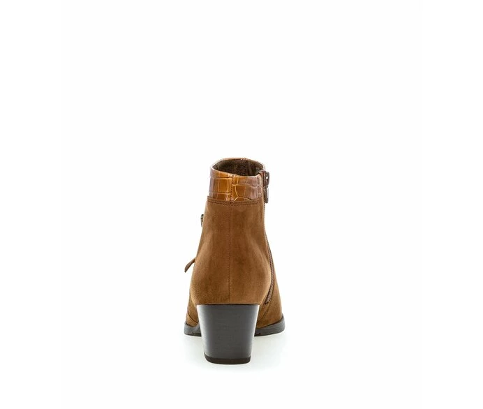 Botas Gabor Mujer Marrones | ES0003843