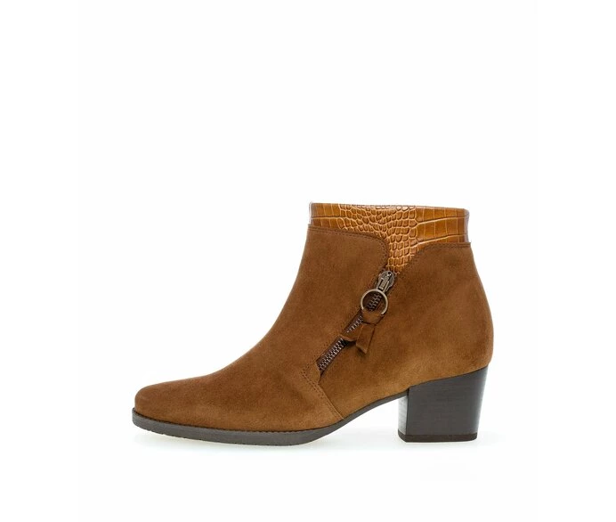 Botas Gabor Mujer Marrones | ES0003843