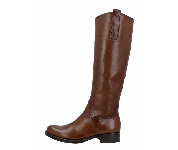 Botas Gabor Mujer Marrones | ES0003844