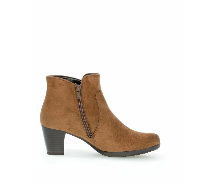 Botas Gabor Mujer Marrones | ES0003849