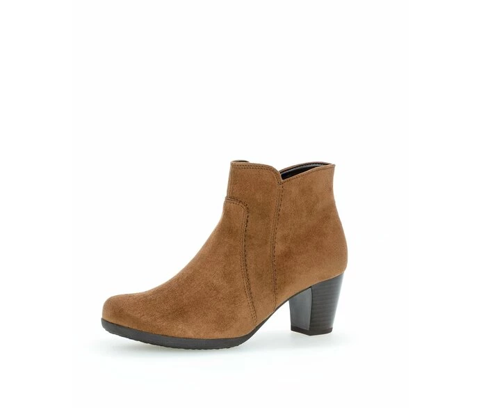 Botas Gabor Mujer Marrones | ES0003849